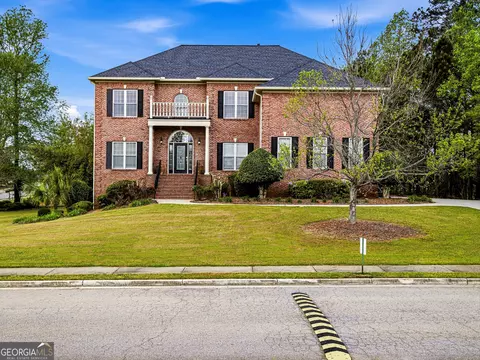 171 Crystal Lake Blvd, Hampton, GA 30228