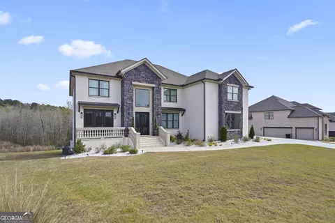 2952 Waterford Dr SW, Conyers, GA 30094