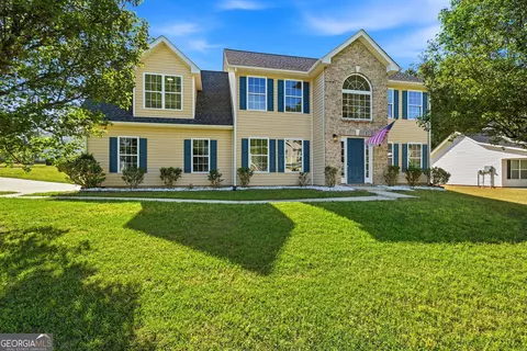 4270 Big Horn Pass, Douglasville, GA 30135