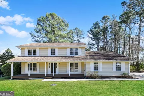 5314 Delaware Ct, Lilburn, GA 30047