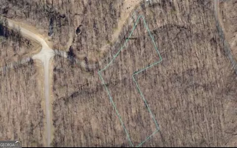 0 Mountainside Dr, Cleveland, GA 30528