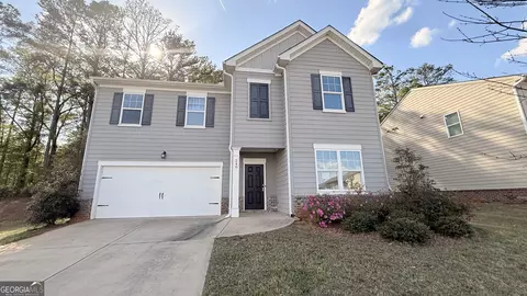 240 Randette Way, Covington, GA 30016