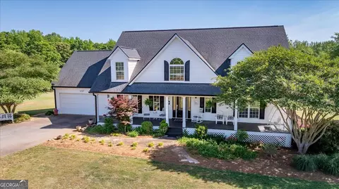 495 Hanley Rd, Hull, GA 30646