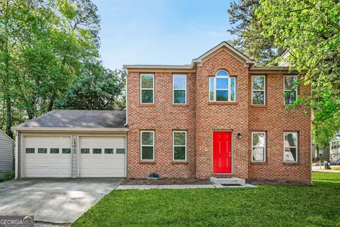 1370 Ling Dr, Austell, GA 30168