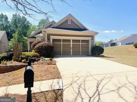 130 Magic Lily Dr, Griffin, GA 30223