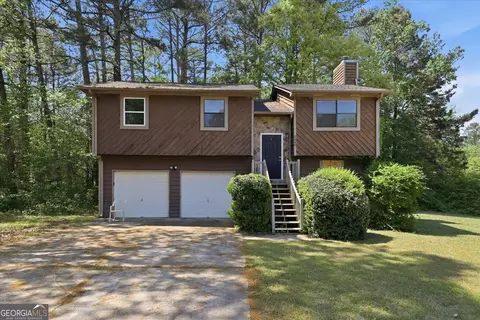 3449 Oak Run Dr, Lithonia, GA 30038