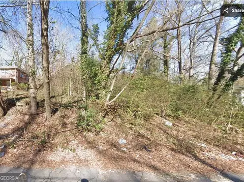 1437 Lavender Dr NW, Atlanta, GA 30314
