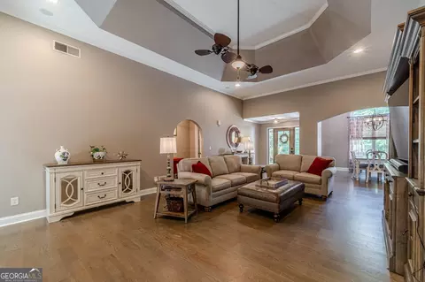 Living - 4415 Locklin Rd, Monroe, GA 30655 photo 1 of 5