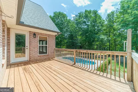Exterior - 4415 Locklin Rd, Monroe, GA 30655 photo 4 of 19