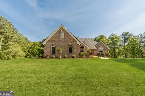 4415 Locklin Rd, Monroe, GA 30655