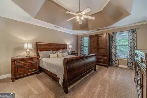 Bedroom - 4415 Locklin Rd, Monroe, GA 30655 photo 1 of 5