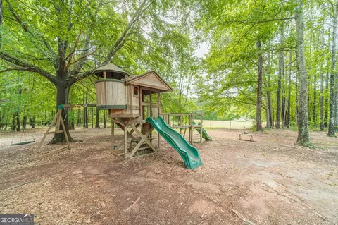 Exterior - 4415 Locklin Rd, Monroe, GA 30655 photo 6 of 19