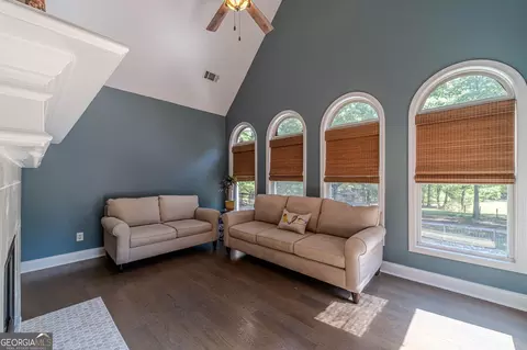 Living - 4415 Locklin Rd, Monroe, GA 30655 photo 5 of 5