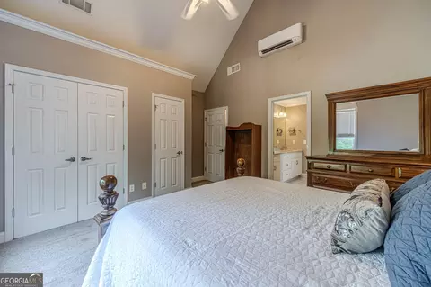 Bedroom - 4415 Locklin Rd, Monroe, GA 30655 photo 4 of 5