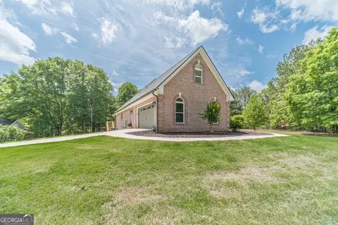 Exterior - 4415 Locklin Rd, Monroe, GA 30655 photo 2 of 19