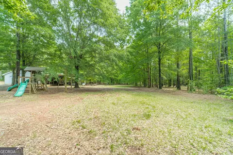 Exterior - 4415 Locklin Rd, Monroe, GA 30655 photo 9 of 19
