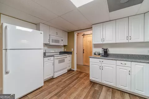 Kitchen - 4415 Locklin Rd, Monroe, GA 30655 photo 5 of 5