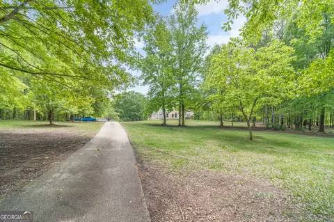 Exterior - 4415 Locklin Rd, Monroe, GA 30655 photo 14 of 19