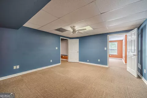 Bedroom - 4415 Locklin Rd, Monroe, GA 30655 photo 5 of 5