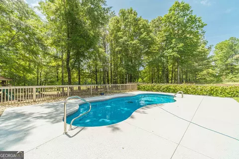 Exterior - 4415 Locklin Rd, Monroe, GA 30655 photo 11 of 19