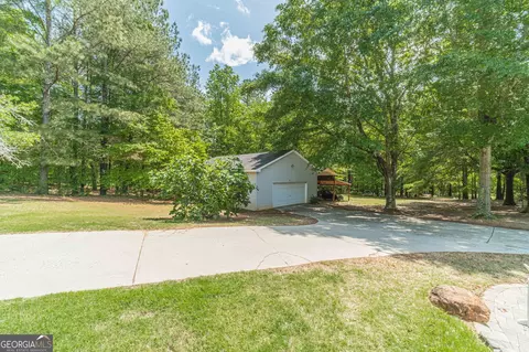 Exterior - 4415 Locklin Rd, Monroe, GA 30655 photo 17 of 19