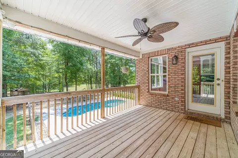 Exterior - 4415 Locklin Rd, Monroe, GA 30655 photo 5 of 19