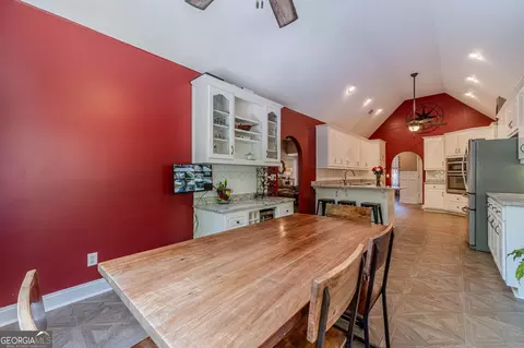 Dining - 4415 Locklin Rd, Monroe, GA 30655 photo 3 of 5