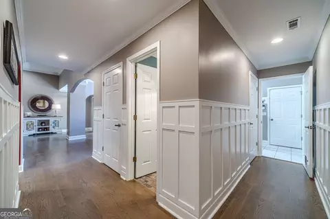 Entry Way - 4415 Locklin Rd, Monroe, GA 30655 photo 1 of 1