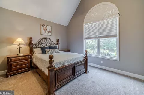 Bedroom - 4415 Locklin Rd, Monroe, GA 30655 photo 3 of 5