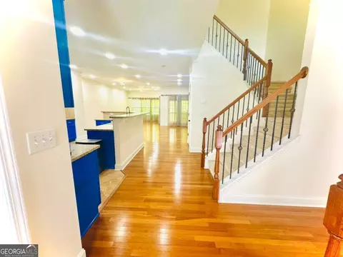 12803 Doe Dr, Milton, GA 30004