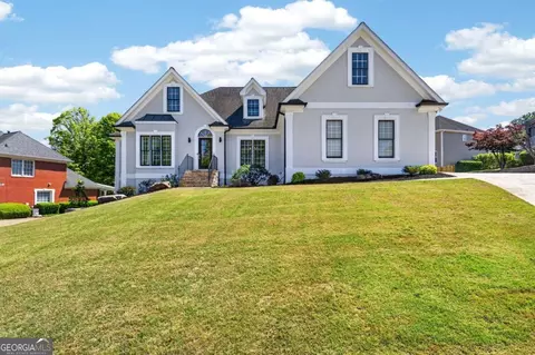 2895 Millwater Xing, Dacula, GA 30019