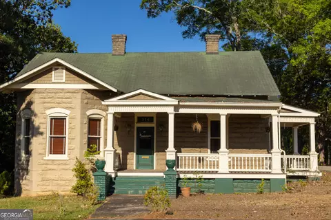 314 S Green St, Thomaston, GA 30286