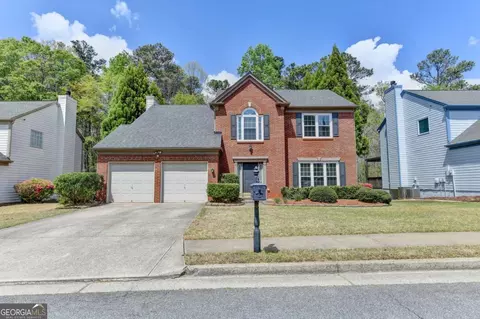 2163 Soque River Dr, Duluth, GA 30097