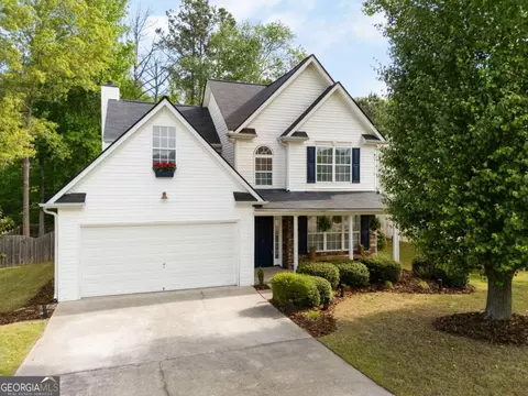 284 Covington Dr, Hiram, GA 30141