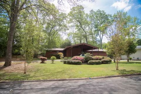 703 Greenwood Rd, Thomaston, GA 30286