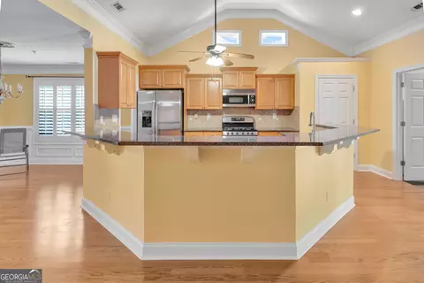 Kitchen - 10184 Malcolm Dr, Covington, GA 30014 photo 1 of 6