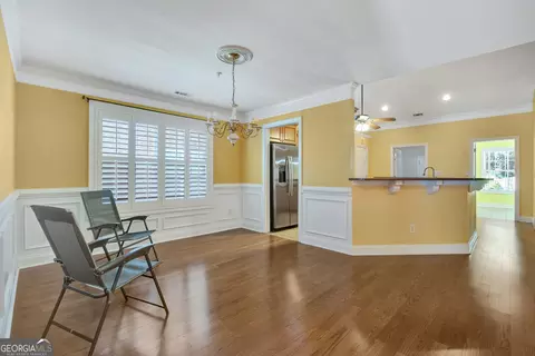Dining - 10184 Malcolm Dr, Covington, GA 30014 photo 2 of 2