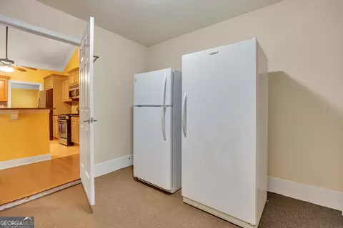Entry Way - 10184 Malcolm Dr, Covington, GA 30014 photo 1 of 3