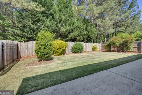 Exterior - 10184 Malcolm Dr, Covington, GA 30014 photo 6 of 6