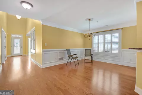 Entry Way - 10184 Malcolm Dr, Covington, GA 30014 photo 2 of 3