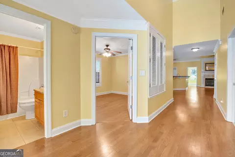 Entry Way - 10184 Malcolm Dr, Covington, GA 30014 photo 3 of 3