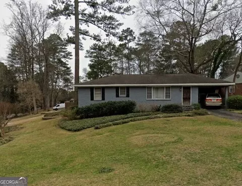 1478 Spruce Dr SE, Smyrna, GA 30080