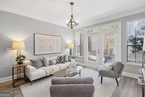 3777 Peachtree Rd NE #914, Atlanta, GA 30319
