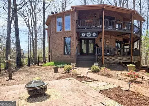 1900 Long Ridge Rd, Hiawassee, GA 30546