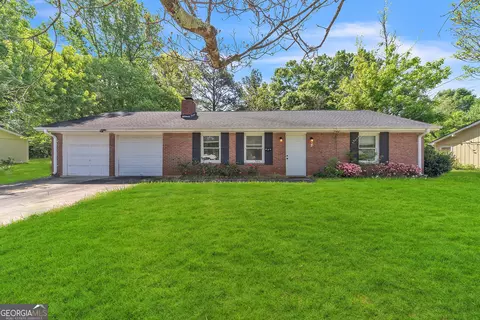 455 Sweet Water Trl SE, Conyers, GA 30094