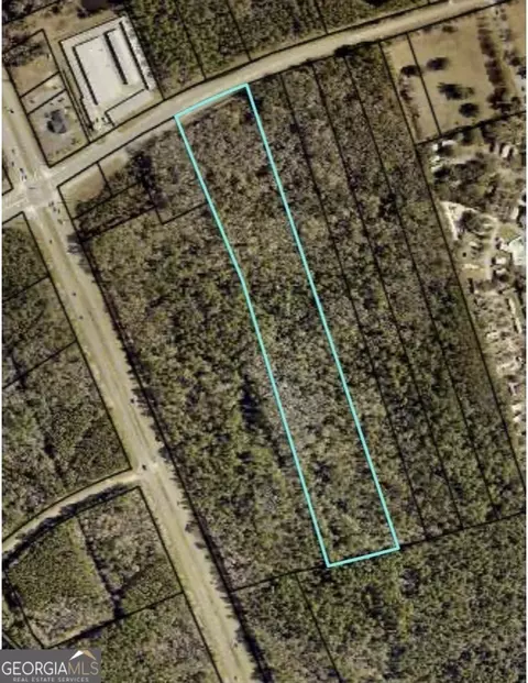 0 Colerain Rd, Saint Marys, GA 31558