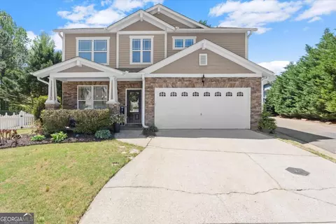 3748 Old Towne Ln, Cumming, GA 30040