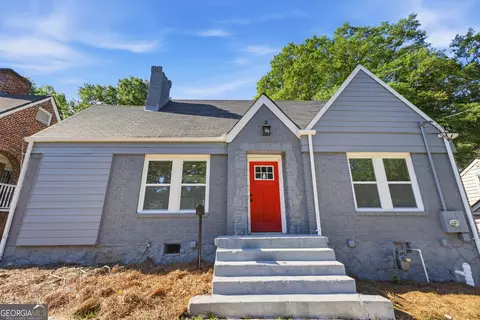 1696 Beecher St SW, Atlanta, GA 30310