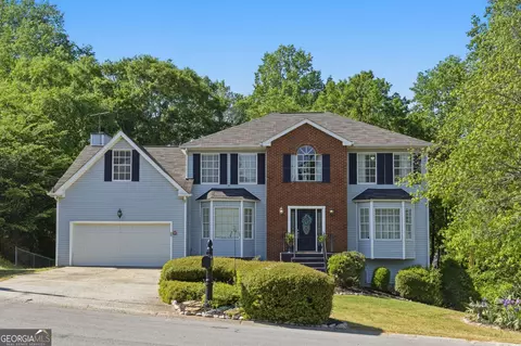 1880 Rocksram Dr, Buford, GA 30519