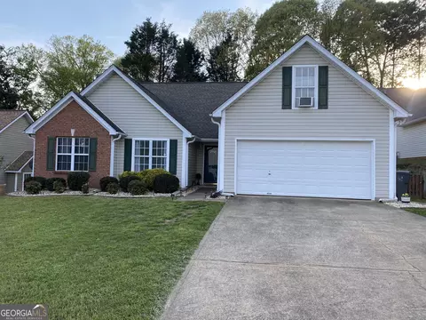 3018 Arden Ridge Ter, Suwanee, GA 30024